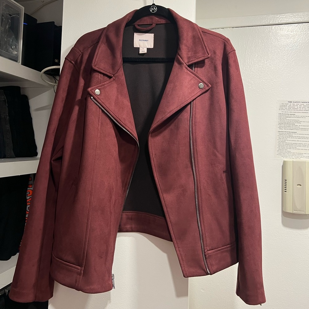 womens motorcycle jacket